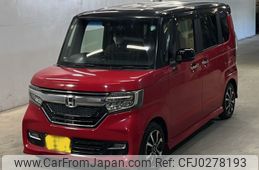 honda n-box 2018 -HONDA 【愛媛 581の9897】--N BOX JF3-1132847---HONDA 【愛媛 581の9897】--N BOX JF3-1132847-