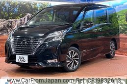 nissan serena 2020 -NISSAN--Serena DAA-GFC27--GFC27-198429---NISSAN--Serena DAA-GFC27--GFC27-198429-