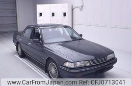 toyota mark-ii 1991 -TOYOTA--Mark2 GX81-3239693---TOYOTA--Mark2 GX81-3239693-