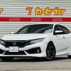 honda civic 2019 -HONDA--Civic DBA-FK7--FK7-1100799---HONDA--Civic DBA-FK7--FK7-1100799- image 1