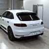 porsche macan 2016 -PORSCHE 【岡山 301め】--Porsche Macan J1H2-WP1ZZZ95ZHLB63091---PORSCHE 【岡山 301め】--Porsche Macan J1H2-WP1ZZZ95ZHLB63091- image 2