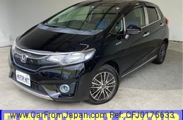 honda fit 2016 -HONDA--Fit DAA-GP5--GP5-1206302---HONDA--Fit DAA-GP5--GP5-1206302-