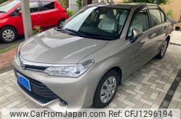 toyota corolla-axio 2016 -TOYOTA--Corolla Axio DBA-NRE161--NRE161-0021818---TOYOTA--Corolla Axio DBA-NRE161--NRE161-0021818-