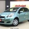 toyota vitz 2009 BD30113A4909 image 1