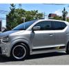 suzuki alto-works 2016 -SUZUKI 【成田 583 6232】--Alto Works DBA-HA36S--HA36S-876468---SUZUKI 【成田 583 6232】--Alto Works DBA-HA36S--HA36S-876468- image 42