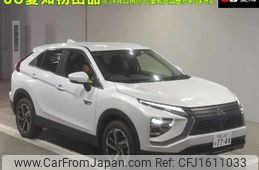 mitsubishi eclipse-cross 2022 CFJ1611033