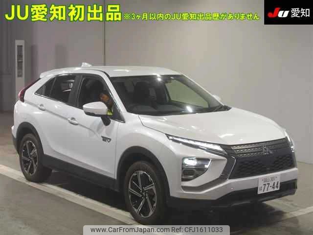 mitsubishi eclipse-cross 2022 CFJ1611033 image 1