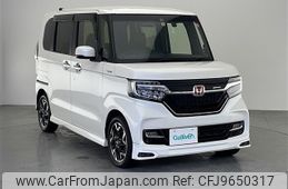 honda n-box 2017 -HONDA--N BOX DBA-JF4--JF4-2001144---HONDA--N BOX DBA-JF4--JF4-2001144-
