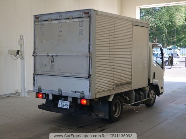 isuzu elf-truck 2008 -ISUZU 【習志野 100ｾ5858】--Elf NMR85AN-7004815---ISUZU 【習志野 100ｾ5858】--Elf NMR85AN-7004815- image 2