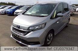 honda freed 2020 -HONDA--Freed 6BA-GB5--GB5-3107666---HONDA--Freed 6BA-GB5--GB5-3107666-