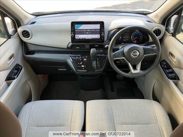 nissan dayz 2019 -NISSAN--DAYZ 5BA-B43W--B43W-0000314---NISSAN--DAYZ 5BA-B43W--B43W-0000314- image 2