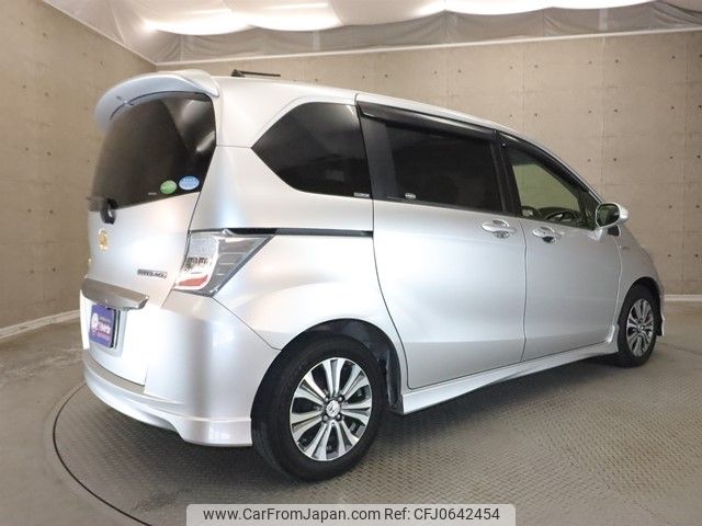 honda freed 2012 -HONDA--Freed DAA-GP3--GP3-1068614---HONDA--Freed DAA-GP3--GP3-1068614- image 2