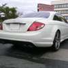 mercedes-benz cl-class 2010 -ベンツ--CL 216371-1A020807---ベンツ--CL 216371-1A020807- image 6