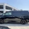 toyota vellfire 2010 NIKYO_ES40600 image 2