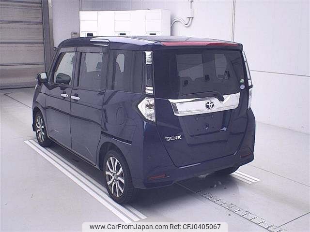 toyota tank 2019 -TOYOTA--Tank M900A-0415477---TOYOTA--Tank M900A-0415477- image 2