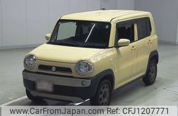 suzuki hustler 2019 -SUZUKI 【Ｎｏ後日 】--Hustler MR41S-380698---SUZUKI 【Ｎｏ後日 】--Hustler MR41S-380698-