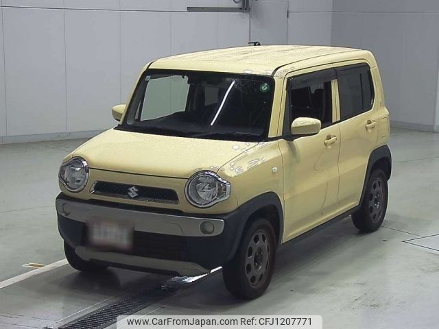 suzuki hustler 2019 -SUZUKI 【Ｎｏ後日 】--Hustler MR41S-380698---SUZUKI 【Ｎｏ後日 】--Hustler MR41S-380698- image 1