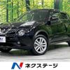 nissan juke 2017 -NISSAN--Juke DBA-YF15--YF15-512504---NISSAN--Juke DBA-YF15--YF15-512504- image 1