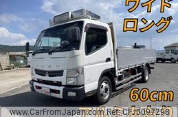 mitsubishi-fuso canter 2014 quick_quick_TKG-FEB50_FEB50-530378