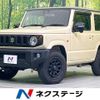 suzuki jimny 2019 quick_quick_JB64W_JB64W-142808 image 1