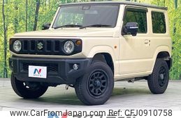 suzuki jimny 2019 quick_quick_JB64W_JB64W-142808