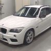 bmw x1 2011 -BMW 【山梨 300ﾕ5870】--BMW X1 ABA-VL18--WBAVL32090VP93746---BMW 【山梨 300ﾕ5870】--BMW X1 ABA-VL18--WBAVL32090VP93746- image 1