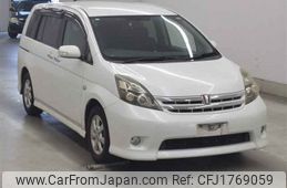 toyota isis undefined CFJ1769059