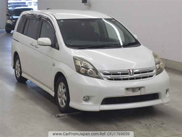 toyota isis undefined CFJ1769059 image 1