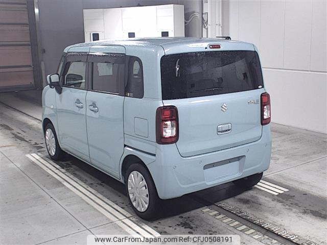 suzuki wagon-r 2021 -SUZUKI--Wagon R Smile MX81S-101003---SUZUKI--Wagon R Smile MX81S-101003- image 2