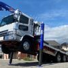 mitsubishi-fuso super-great 1997 CFJ1754369 image 1