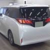 toyota alphard 2023 -TOYOTA 【土浦 330ﾕ 377】--Alphard 3BA-AGH40W--AGH40-0008575---TOYOTA 【土浦 330ﾕ 377】--Alphard 3BA-AGH40W--AGH40-0008575- image 2