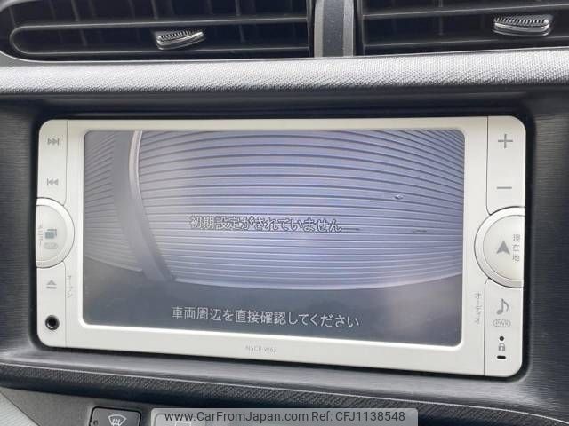 toyota aqua 2014 -TOYOTA--AQUA DAA-NHP10--NHP10-2341632---TOYOTA--AQUA DAA-NHP10--NHP10-2341632- image 2