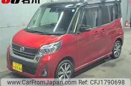 nissan dayz-roox 2019 CFJ1790698