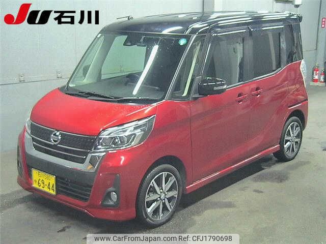 nissan dayz-roox 2019 CFJ1790698 image 1
