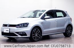 volkswagen polo 2017 -VOLKSWAGEN--VW Polo ABA-6RDAJ--WVWZZZ6RZHY269892---VOLKSWAGEN--VW Polo ABA-6RDAJ--WVWZZZ6RZHY269892-