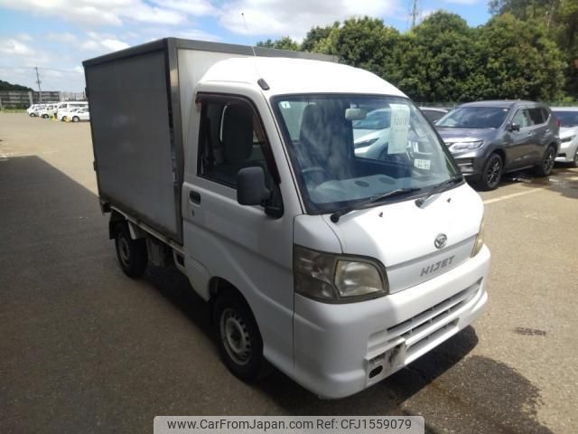 daihatsu hijet-truck 2012 CFJ1559079 image 2