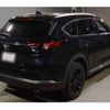 mazda cx-8 2021 -MAZDA 【滋賀 342ﾋ1211】--CX-8 3DA-KG2P--KG2P-356720---MAZDA 【滋賀 342ﾋ1211】--CX-8 3DA-KG2P--KG2P-356720- image 2