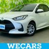 toyota yaris 2022 quick_quick_5BA-MXPA10_MXPA10-2048995 image 1