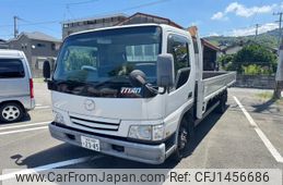 mazda titan 2003 CFJ1456686