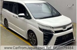 toyota voxy 2020 -TOYOTA--Voxy DBA-ZRR80W--ZRR80W-0599075---TOYOTA--Voxy DBA-ZRR80W--ZRR80W-0599075-