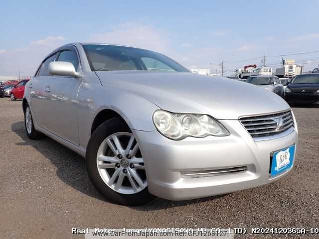 toyota mark-x 2004 3282185-N2024120365A-10 image 1