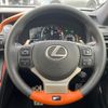 lexus rc-f 2015 -LEXUS--Lexus RC F DBA-USC10--USC10-6001518---LEXUS--Lexus RC F DBA-USC10--USC10-6001518- image 15