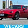 mazda roadster 2017 quick_quick_DBA-NDERC_NDERC-104339 image 1