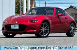 mazda roadster 2017 quick_quick_DBA-NDERC_NDERC-104339