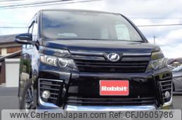 toyota voxy 2014 quick_quick_DBA-ZRR85W_ZRR85-0007629