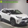 toyota yaris-cross 2023 -TOYOTA 【岐阜 334ﾊ506】--Yaris Cross MXPJ10--3075161---TOYOTA 【岐阜 334ﾊ506】--Yaris Cross MXPJ10--3075161- image 1