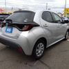 toyota yaris 2020 CFJ1557257 image 2