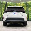 toyota yaris-cross 2021 CFJ1655299 image 16