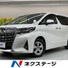 toyota alphard 2023 -TOYOTA--Alphard 3BA-AGH30W--AGH30-0451778---TOYOTA--Alphard 3BA-AGH30W--AGH30-0451778- image 1