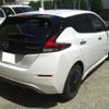 nissan leaf 2023 -NISSAN 【大阪 303ﾏ4629】--Leaf ZAA-ZE1--ZE1-211044---NISSAN 【大阪 303ﾏ4629】--Leaf ZAA-ZE1--ZE1-211044- image 2